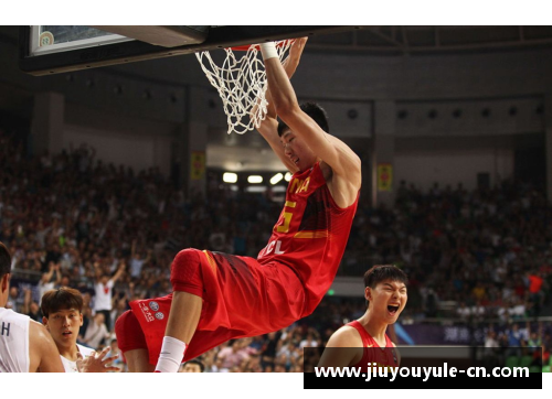 NBA周琦臂展引发热议：臂展长度揭示运动天赋秘密