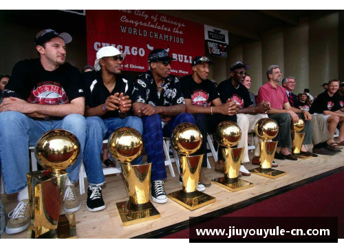 NBA路标：探寻篮球文化的极致符号与传奇时刻