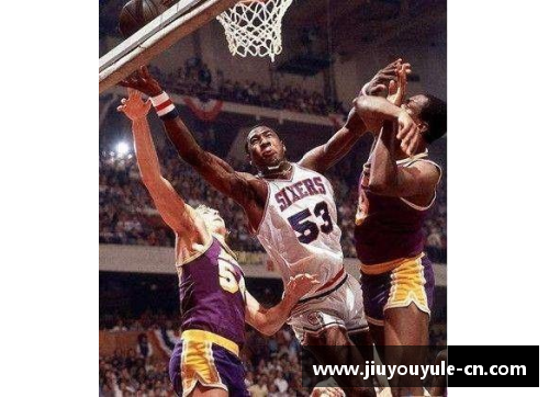 NBA黑巧克力：从场上霸主到商业巨头的成长历程